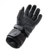 RĘKAWICE MOTOCYKLOWE REBELHORN TRACER WP BLACK XL